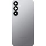Samsung Couvercle de Batterie Galaxy S25 S931, Argenté (Silver Shadow), Service Pack GH82-36295A