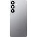 Samsung Couvercle de Batterie Galaxy S25 S931, Argenté (Silver Shadow), Service Pack GH82-36295A