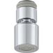 Neoperl - Aérateur Orientable Varioduo 2 Jets Femelle 22x100, Mâle 24x100, 6.8l/min.