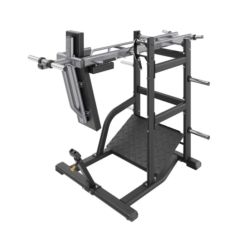 Toorx Professional Pendulum Squat FWX-9000