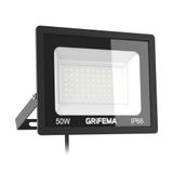 GRIFEMA GD401-5 50W LED-schijnwerper voor buiten