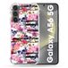 Cokitec Samsung Galaxy A56 5G Doodshoofd Patroon Versterkte Hoes