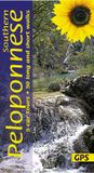 Southern Sunflower Books Southern Peloponnese