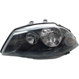 Seat Phare Gauche Seat Ibiza Iii Phase 1 (6l) 2002-2006 ♻️ Ref Oe. 6l1941751b - Garantie À Vie