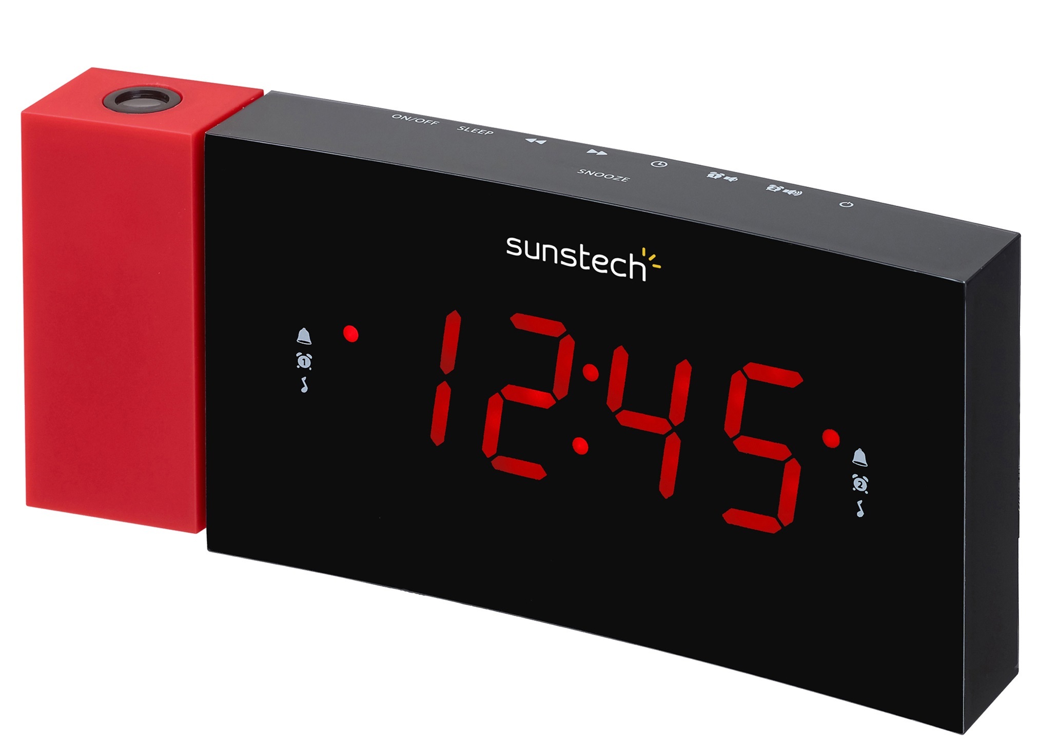 Sunstech FRDP3