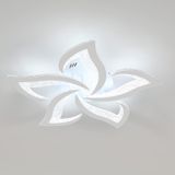 Comely Moderne plafonniers LED, 60 W, 450