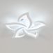 Comely Moderne plafonniers LED, 60 W, 450