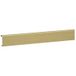 Hager SL200552D3 Partie supérieure pour chemin de câble 2000 mm Brun 2 m