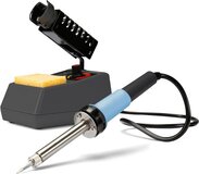 Velleman Instelbaar Soldeerstation - 50 W - 175-480 °C