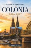 Guida di viaggio / 2026-2027 / Unisex
