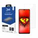 3MK FlexibleGlass Serie - Hybride Beschermglas - Samsung Galaxy A42 5G - Ultralicht - 0,3 mm