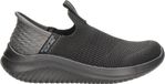 Skechers Hands Free Slip-Ins Ultra Flex 3.0 kids instapschoenen - Zwart - Maat 30