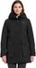 Didriksons Harriet Dames Winterjas 505825-060 - Kleur Zwart - Maat 44