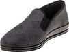 Rohde 2604 83 Heren Pantoffels - Grijs - 44