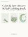 Calm & Easy Coloring Book