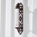 LOBERON Thermometer Binyamin bruin
