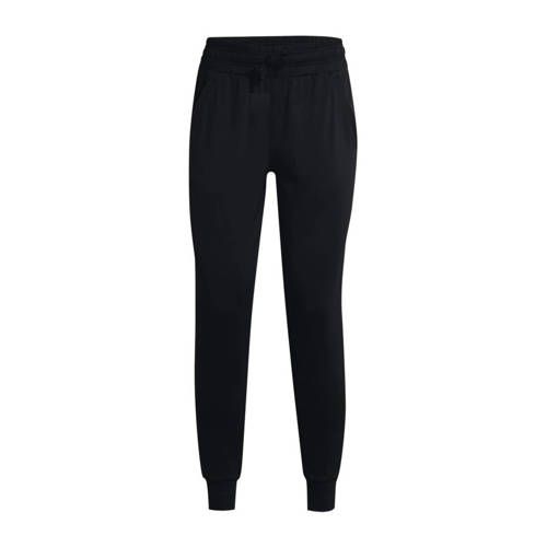 Under Armour HeatGear Sportbroek - Zwart