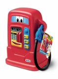 Little Tikes Cozy Pumper - Benzinepomp