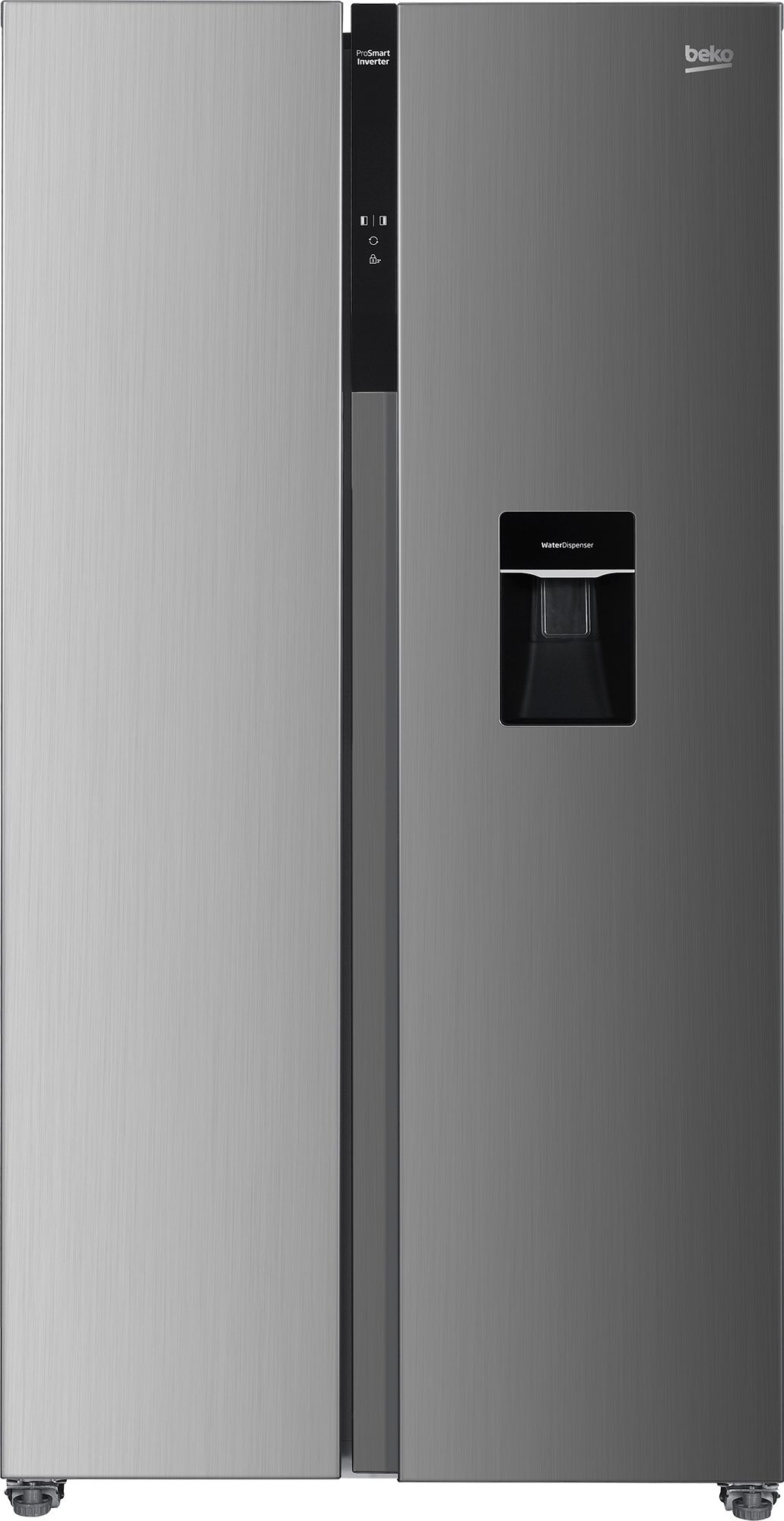 Beko GNO5322WDXPN