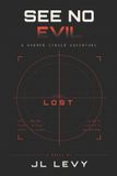 See Harmon Singer Adventures- See No Evil