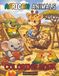 African Animals Coloring Book: Safari & Savanna Wildlife, Big Five and More to Color - Lions, Elephants, Giraffes, ... Buffalo, Gorillas, Meerkats, Flamingos