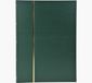 Exacompta Foto-album groen kunstleer 30,5 cm