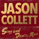 Bertus Distributie Arts & Crafts Jason Collett Song and Dance Man