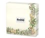 Renova Kerstpapieren servetten, 110 g, 20 stuks