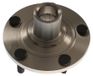 TRISCAN Moyeu de roue, diamètre 138 mm, filetage M12x1,5