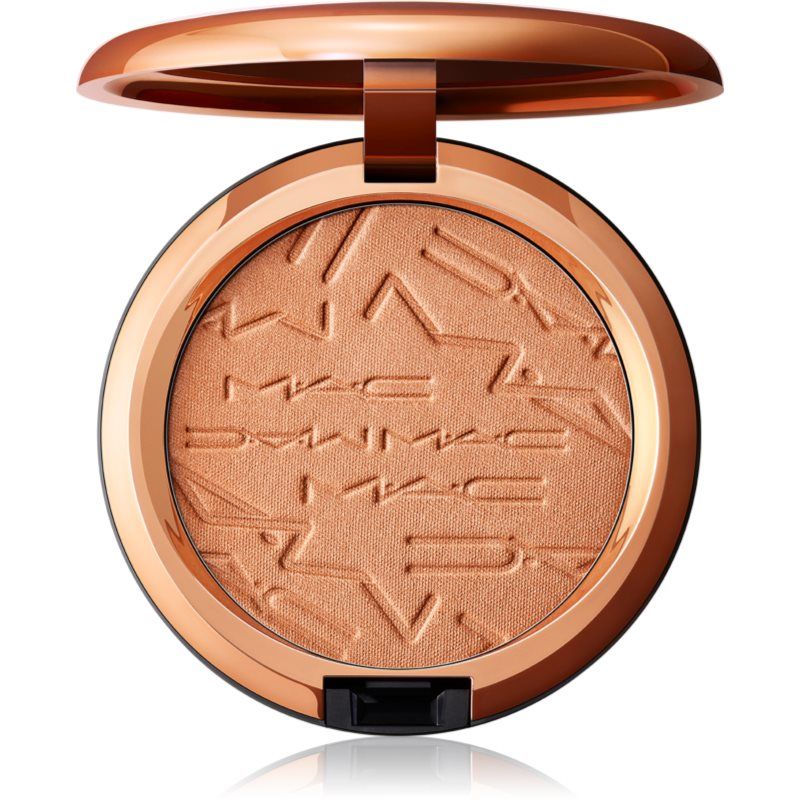 MAC Cosmetics MAC Skinfinish Sunstruck Radiant Bronzer 8g (Various Shades) - Radiant Medium Golden