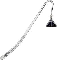 The Carat Shop Harry Potter Deathly Hallows Marque-page