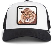 Goorin Bros. Frenchie Trucker Cap - Void