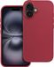 SAMSUNG Housse de protection pour le SAMSUNG A56 5G, couleur magenta
