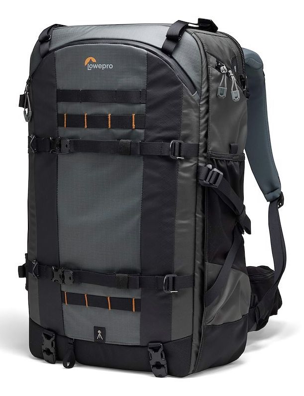 Lowepro Pro Trekker BP 650 AW II Rugzak - Zwart