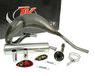TURBO KIT Bufanda R Uitlaat - RIEJU Spike 2 50 AM6