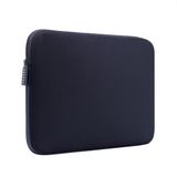 Accezz Laptop sleeve - Laptop Hoes geschikt voor 13 / 13.3 / 13.6 / 14 / 14.2 inch - Blauw