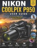 Nikon Coolpix P950 User Guide