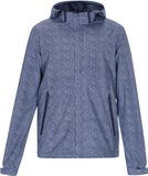 Mo ATHLSR Tussenjas navy / wit