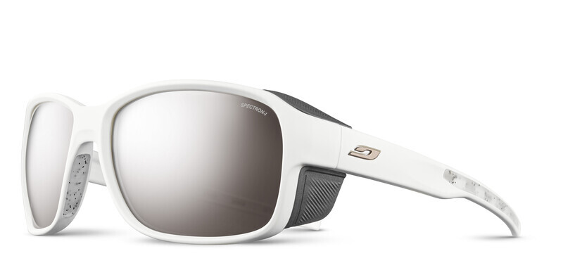 Julbo Monterosa 2 Spectron 4 Sunglasses, white