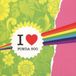 I Heart Fonda 500