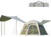 Tente automatique pour 4-6 personnes