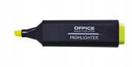 office products Gele Fluorescerende Markeerstift 1-5mm