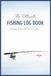 The Ultimate Fishing Log Book