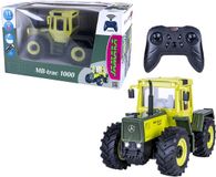 Jamara RC Tractor Mercedes-Benz MB-trac 1000 1:24 2,4 GHz