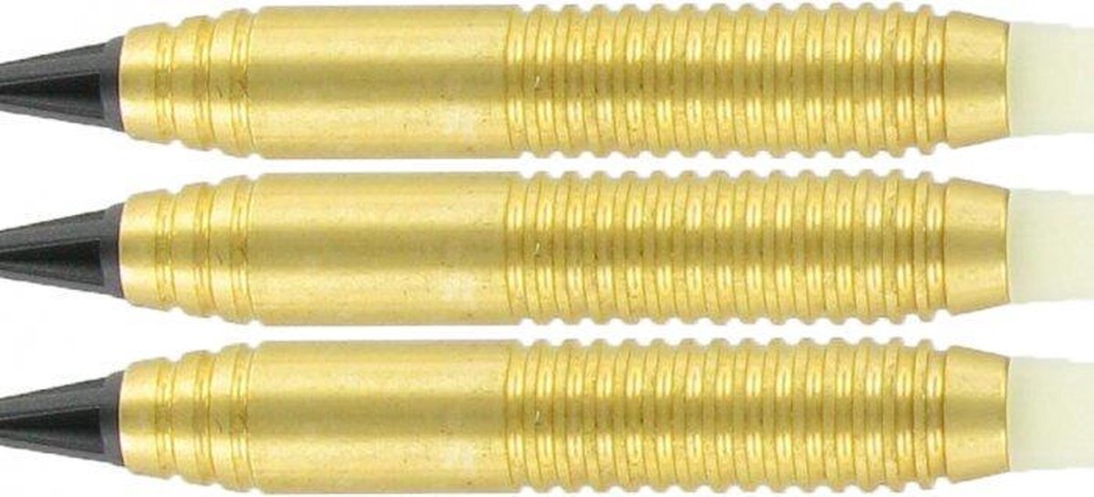 Bulls Bear Brass 18 Gram Soft Tip - 18 Gram