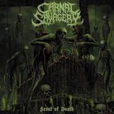 Bertus Distributie Carnal Savagery Scent of Death