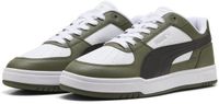 PUMA Caven III Unisex Sneakers - Moss Veil-PUMA Black-PUMA White
