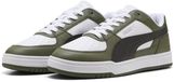 PUMA Caven III Unisex Sneakers - Moss Veil-PUMA Black-PUMA White