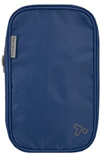 Travelon Compact Hanging Toiletry Bag - Royal Blue - One Size