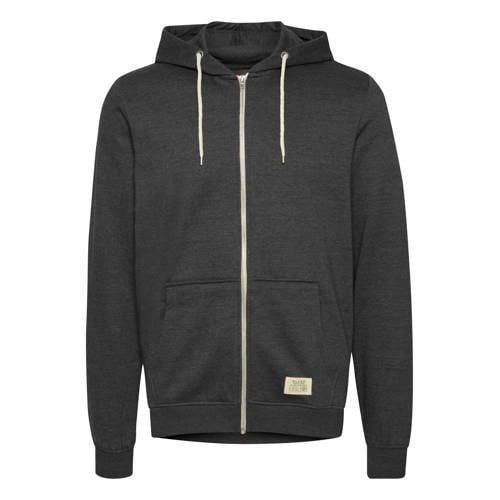 Blend vest antraciet